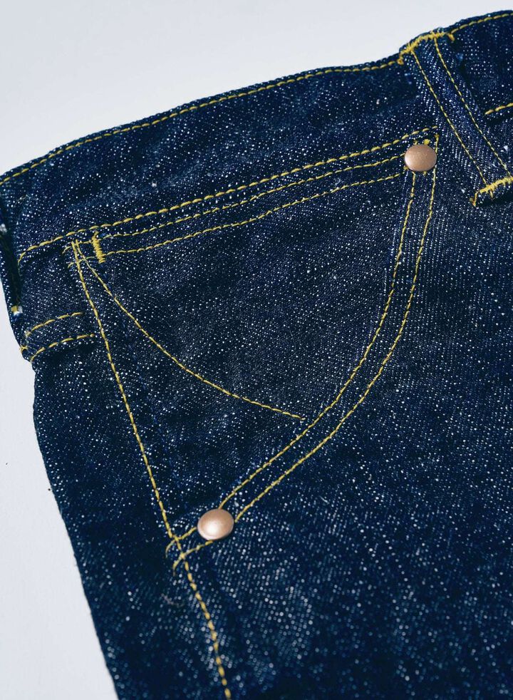 S210XJ17oz-26U 17oz Year of the Horse model Straight Fit,, medium image number 7