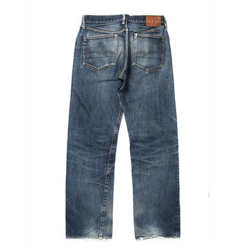 SD-101 15oz regular Straight-One Washed-30,, small image number 9