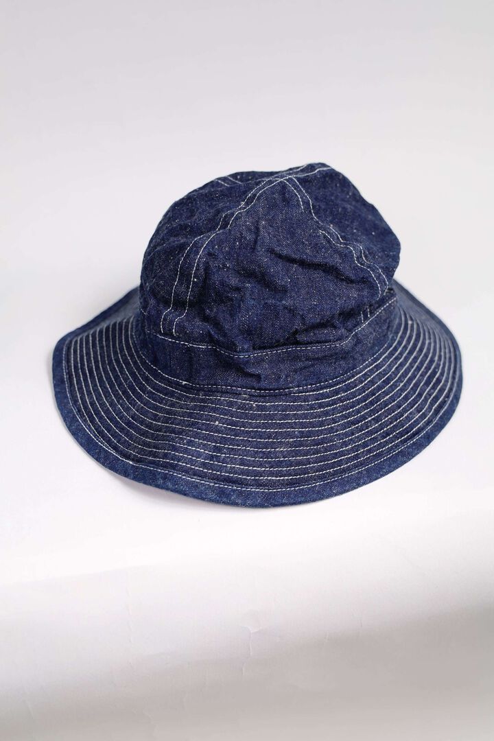 US NAVY HAT DENIM 03--001-81W,, medium