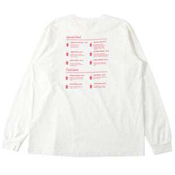 BR-25323 TUBE LS PT TEES PG,BLACK, small image number 16
