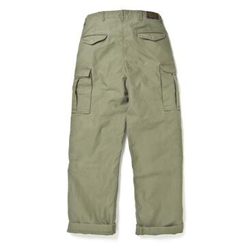 M-65 Field Pants [1835]-BE-29,BE, small image number 2
