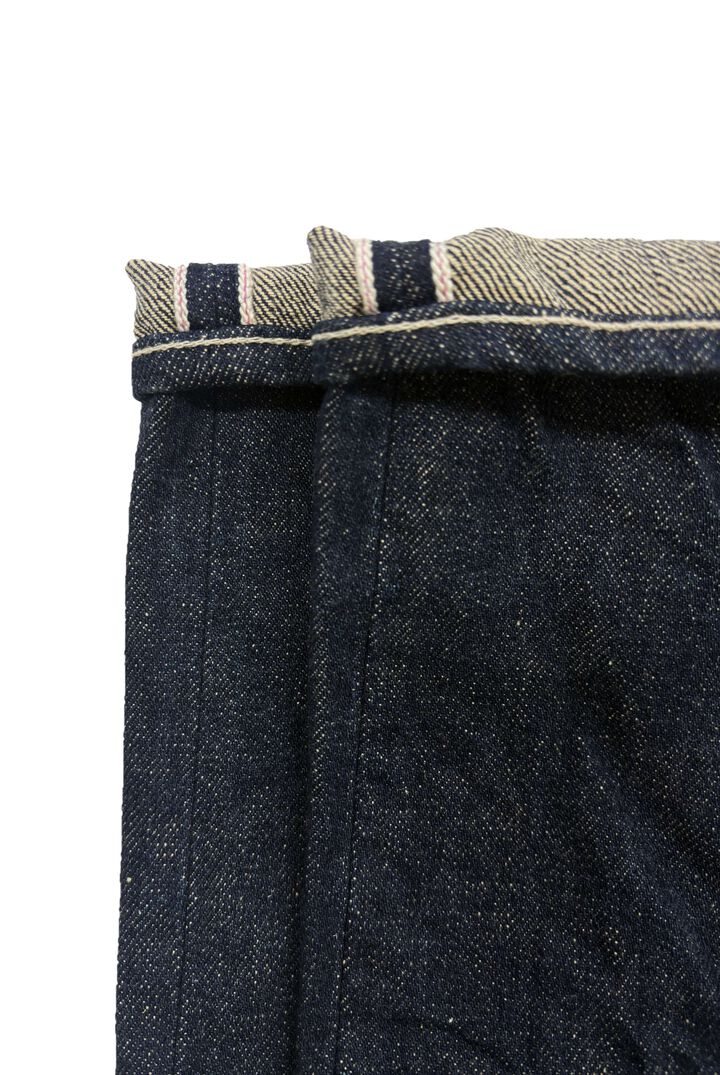 【Restock】ONI200-Ishikawadai 15oz Ishikawadai Denim Wide Straight,, medium image number 11