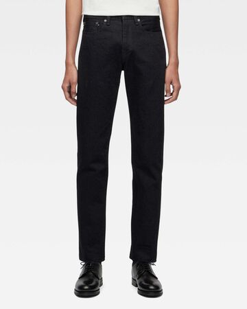 MMJZ1201 15.7oz #200 "CLASSIC" TAPERED (BLACK),, small image number 2