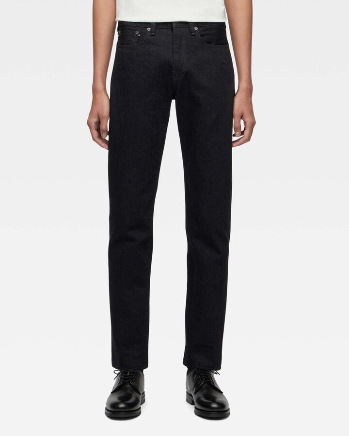 MMJZ1201 15.7oz #200 "CLASSIC" TAPERED (BLACK),, medium image number 2