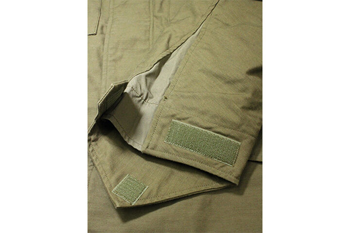 Buzz Rickson's BR11702 M-65 Field Jacket,, medium image number 3