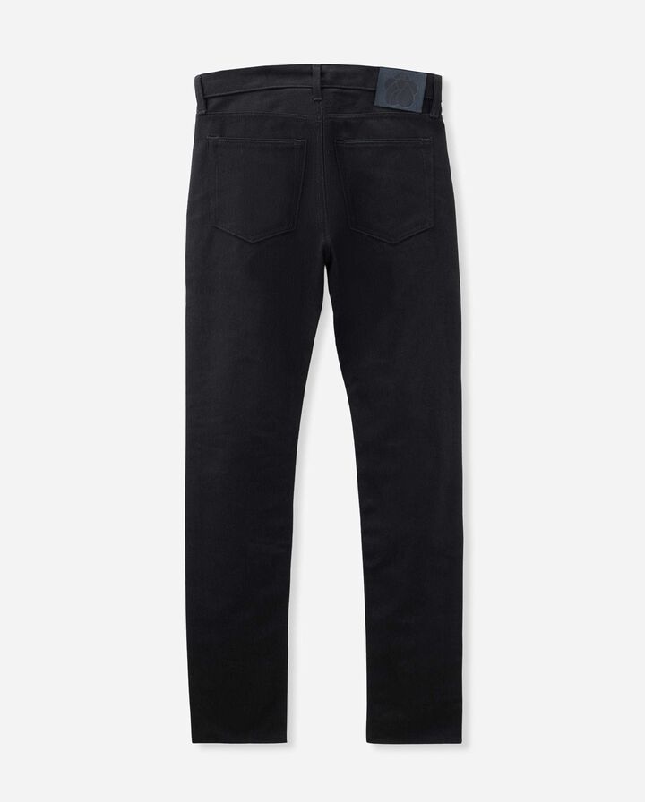 MMJZ1300 14.7oz #300 "STANDARD" SLIM (BLACK),, medium image number 6