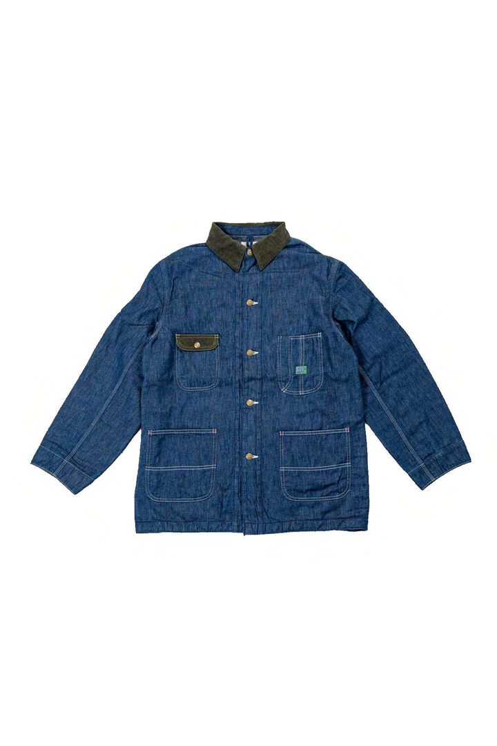GZ-CRJ-0611 Chore Jacket,, medium