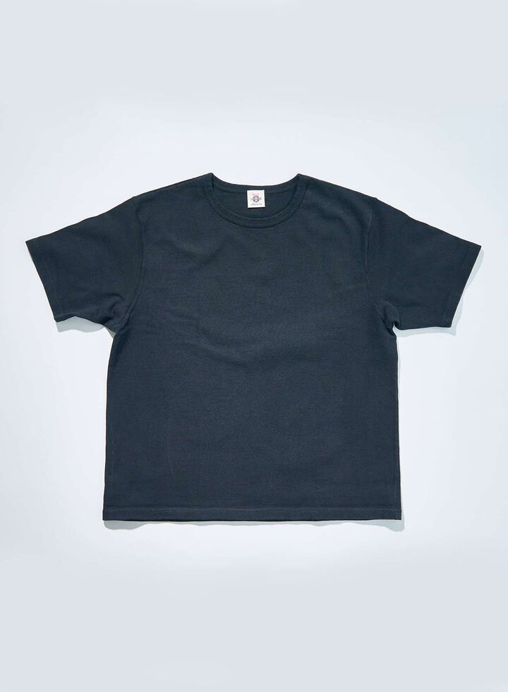 SJST-TW01 10/2 EXTRA HEAVY SHORT SLEEVE T-SHIRT,, medium