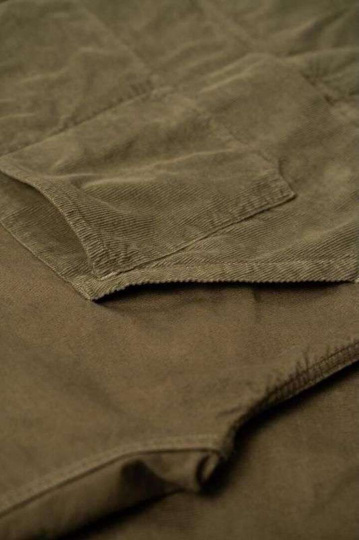 GZ-GNPK-KH Gardener Hoodie (Khaki),KHAKI, medium image number 4