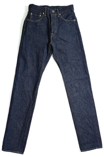 ONI246ZR-ECRU 20oz Secret Denim Weft Ecru Neat Straight,, small image number 7