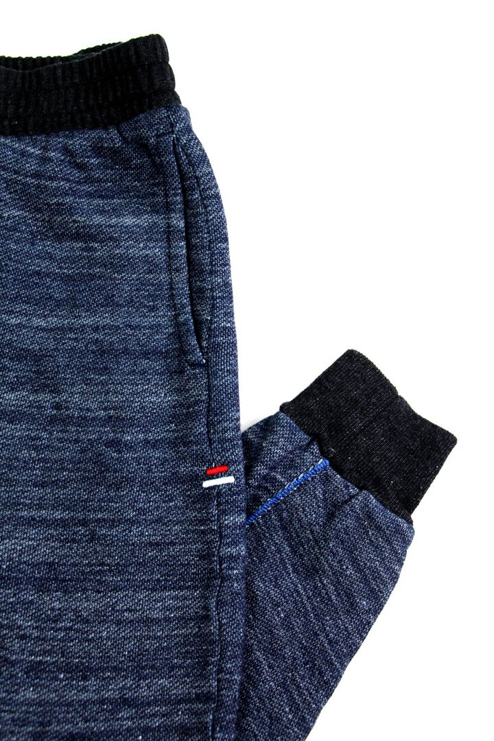 HY2348SO HAYATE "SOURAI" Sweat pants-M,, medium image number 11