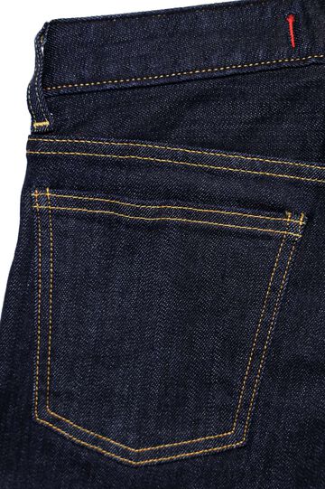 26W10101 35th Anniv. Wide 【WOMEN'S】,Rinse, small image number 6