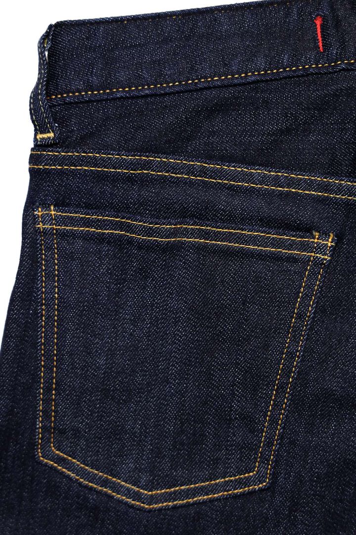 26W10101 35th Anniv. Wide 【WOMEN'S】,Rinse, medium image number 6