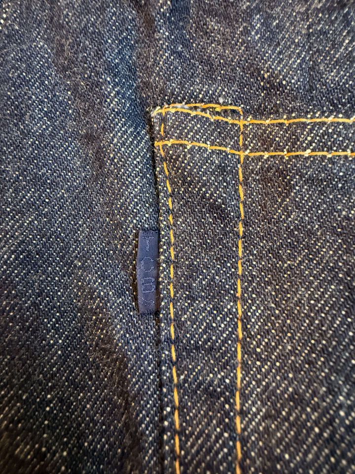 TCB jeans 50s-One Washed-36,, medium image number 2