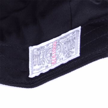 Studio D'Artisan 7222 Work cap (Brown, navy, black),NAVY, small image number 7