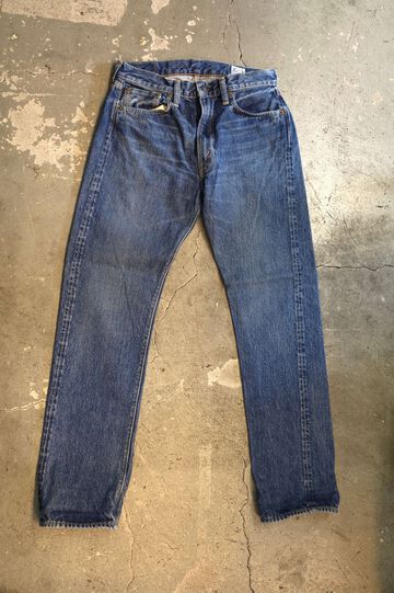 01-0107-84 107 IVY FIT-2YEAR WASH,, small image number 0