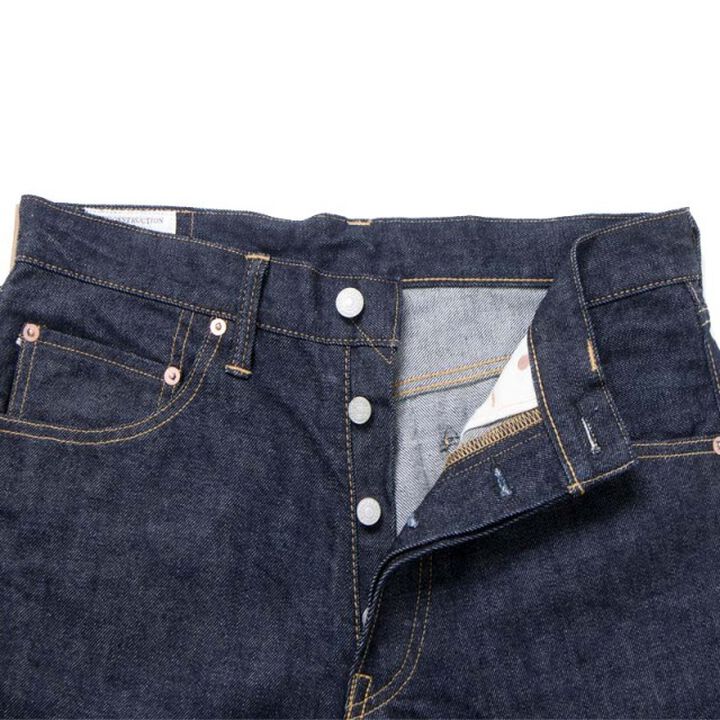 D1826I IVY wash jeans (International),, medium image number 1