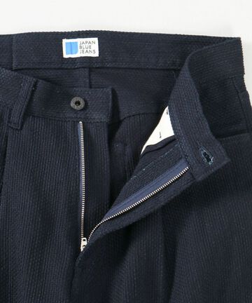 JBJE15003A 11oz Sashiko 5P wide tapered-28,, small image number 9