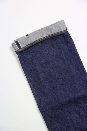 MODEL 66 1966's STANDARD DENIM PANTS 01-1056-81,, small image number 7