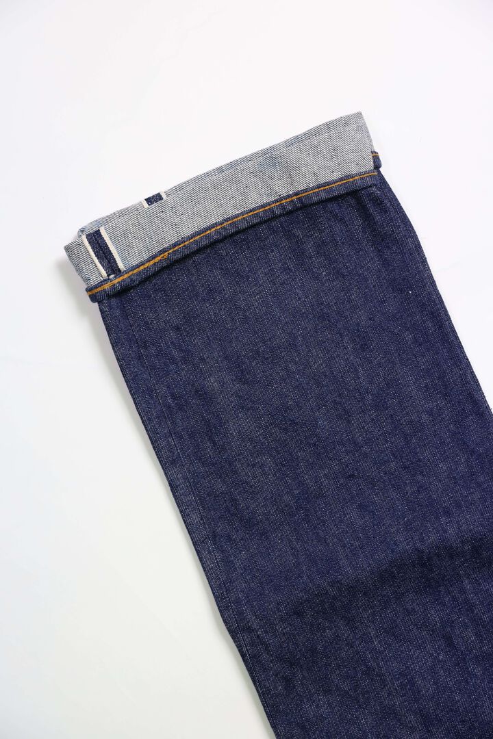 MODEL 66 1966's STANDARD DENIM PANTS 01-1056-81,, medium image number 7