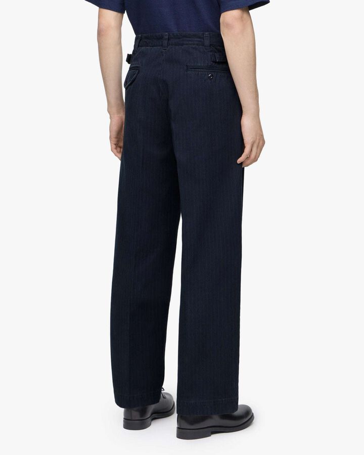 MMPT6015 WABASH TROUSERS,, medium image number 2