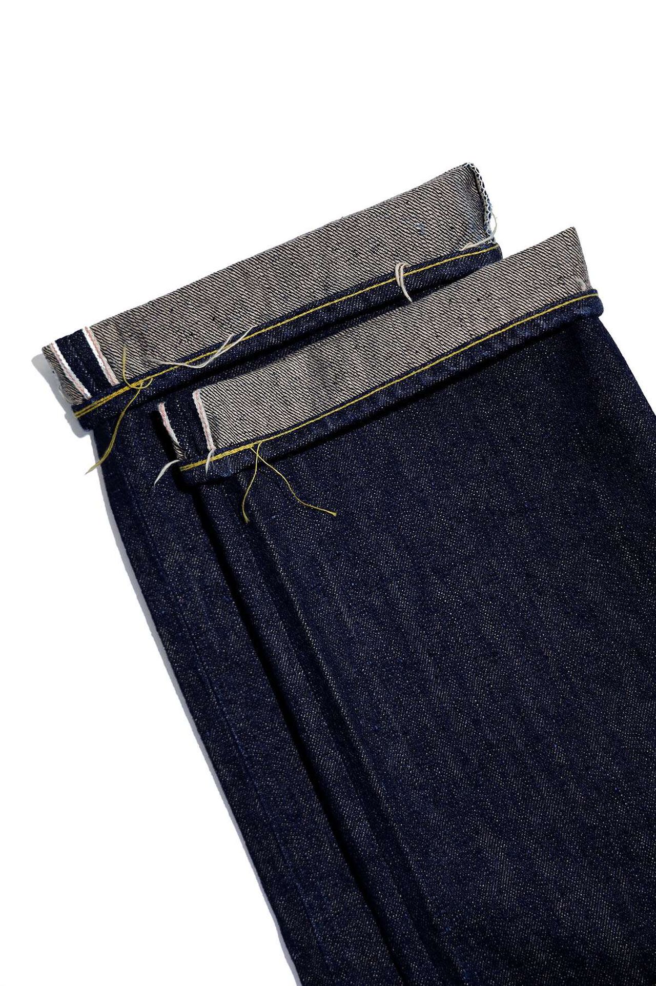 DENIMIO | Lot No. SC49001 / SUGAR CANE Super “Denim” Collectibles 