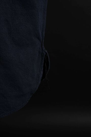 MCP001E US NAVY CPO SHIRT,NATURAL, small image number 20