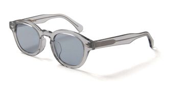 7558 Sunglasses,YELLOW, small image number 5