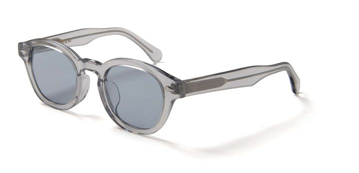 7558 Sunglasses,YELLOW, medium image number 5