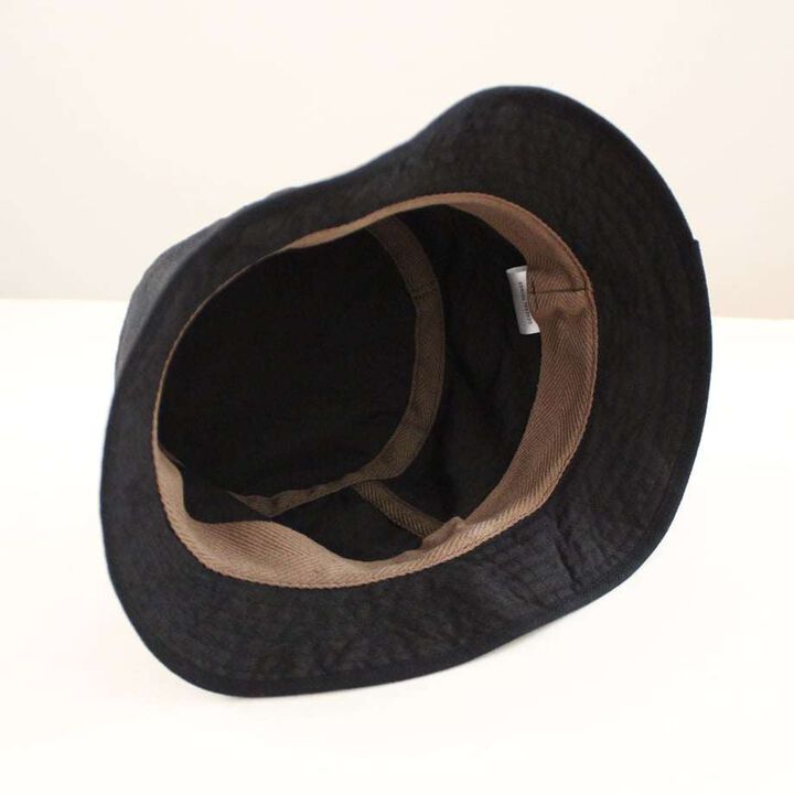 G103-01 Original Oxford Bucket Hat,NATURAL INDIGO, medium image number 9