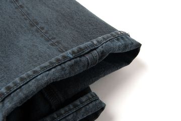 【Pre-Order】D1928 14oz KASANE NO IROME Jeans Regular Straight,AISHIBU, small image number 7