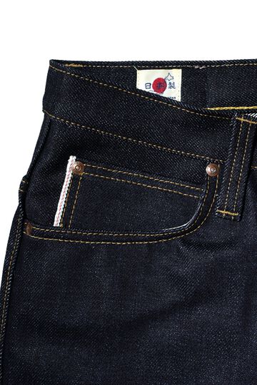 M104G-000B 23OZ "TOUGH JEANS" REGULAR STRAIGHT-Non Wash-28,, small image number 9