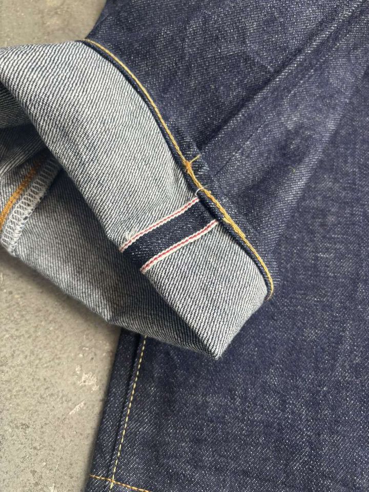 SDL-704 Bomb shell jeans 2【WOMEN'S】,, medium image number 4