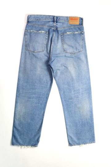 N1V7V013715Y No.5 FIT MIDRISE STRAIGHT 15years-One Wash-32,, small image number 10