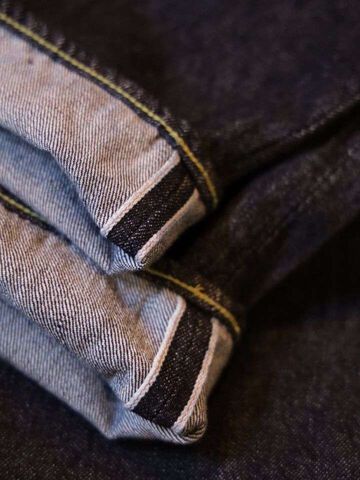 TCBjeans S40's Jeans 14oz WW2 model-31,, small image number 6
