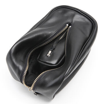 KG-BB2 REDMOON Bag KG-BB2,Globe Leather Gloss Dark Brown, small image number 5