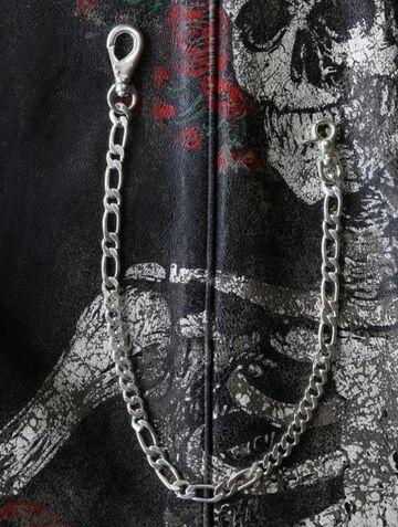 HYJK-604 Wallet Chain "Canopus",, small image number 4