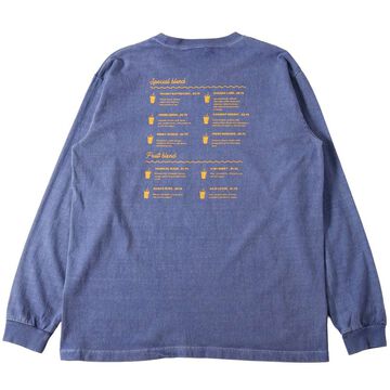 BR-25323 TUBE LS PT TEES PG,BLACK, small image number 6