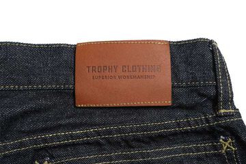 Lot.1405 13oz Riders Left Hand Denim Narrow Tapered,, small image number 4