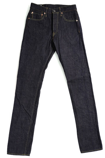 ONI246-14KBE 14oz Oni Denim Neat Straight,, small image number 7