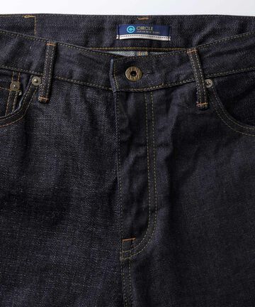 J10TH3 10th Anniversary Limited CIRCLE Straight-One Washed-30,, small image number 6
