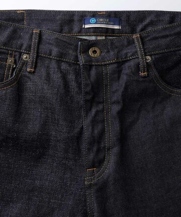 J10TH3 10th Anniversary Limited CIRCLE Straight-One Washed-29,, small image number 6