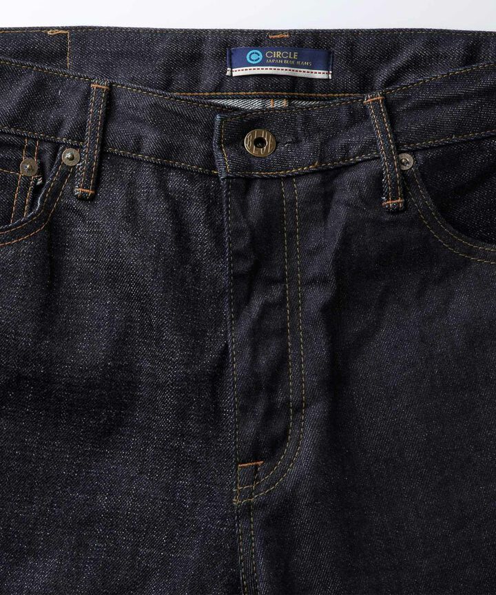 J10TH3 10th Anniversary Limited CIRCLE Straight-One Washed-29,, medium image number 6