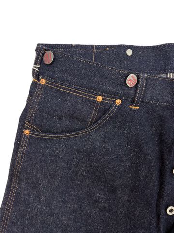 Lot 223 Painter Pants,, small image number 3