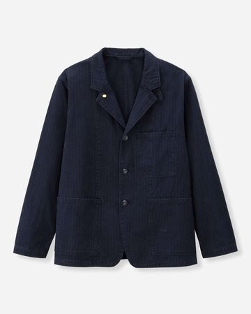 MMOT6324 WABASH COVERALL,ID, small image number 0