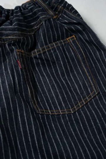 GZ-E5PK-C.ST Easy 5P Pants (Drop Needle Herringbone),, small image number 5