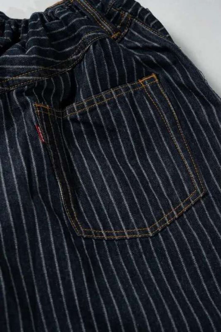 GZ-E5PK-C.ST Easy 5P Pants (Drop Needle Herringbone),, medium image number 5