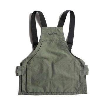 TR25SS-801 60/40 Game Bag,OLIVE, small image number 1