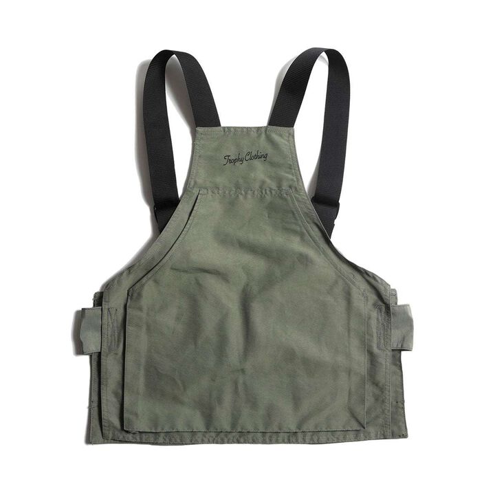 TR25SS-801 60/40 Game Bag,OLIVE, medium image number 1