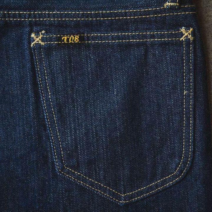 TCB New Cats Drive Jeans,, medium image number 19